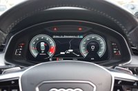 USED 2021 70 AUDI A6 SALOON 2.0 TFSI 45 Black Edition Saloon 4dr Petrol S Tronic quattro Euro 6 (s/s) (265 ps) 2 OWNER / FULL HISTORY / 265PS