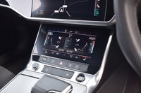 USED 2021 70 AUDI A6 SALOON 2.0 TFSI 45 Black Edition Saloon 4dr Petrol S Tronic quattro Euro 6 (s/s) (265 ps) 2 OWNER / FULL HISTORY / 265PS