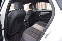 USED 2021 70 AUDI A6 SALOON 2.0 TFSI 45 Black Edition Saloon 4dr Petrol S Tronic quattro Euro 6 (s/s) (265 ps) 2 OWNER / FULL HISTORY / 265PS