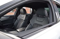 USED 2021 70 AUDI A6 SALOON 2.0 TFSI 45 Black Edition Saloon 4dr Petrol S Tronic quattro Euro 6 (s/s) (265 ps) 2 OWNER / FULL HISTORY / 265PS