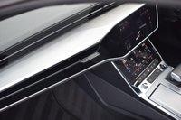 USED 2021 70 AUDI A6 SALOON 2.0 TFSI 45 Black Edition Saloon 4dr Petrol S Tronic quattro Euro 6 (s/s) (265 ps) 2 OWNER / FULL HISTORY / 265PS