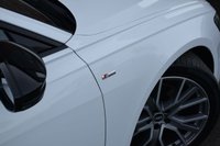 USED 2021 70 AUDI A6 SALOON 2.0 TFSI 45 Black Edition Saloon 4dr Petrol S Tronic quattro Euro 6 (s/s) (265 ps) 2 OWNER / FULL HISTORY / 265PS