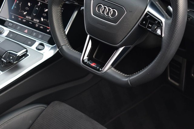 2021 Audi A6 Saloon 2L Black Edition 4dr - Photo 12