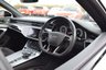 USED 2021 70 AUDI A6 SALOON 2.0 TFSI 45 Black Edition Saloon 4dr Petrol S Tronic quattro Euro 6 (s/s) (265 ps) 2 OWNER / FULL HISTORY / 265PS
