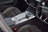 USED 2021 70 AUDI A6 SALOON 2.0 TFSI 45 Black Edition Saloon 4dr Petrol S Tronic quattro Euro 6 (s/s) (265 ps) 2 OWNER / FULL HISTORY / 265PS