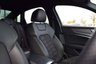 USED 2021 70 AUDI A6 SALOON 2.0 TFSI 45 Black Edition Saloon 4dr Petrol S Tronic quattro Euro 6 (s/s) (265 ps) 2 OWNER / FULL HISTORY / 265PS