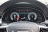 USED 2021 70 AUDI A6 SALOON 2.0 TFSI 45 Black Edition Saloon 4dr Petrol S Tronic quattro Euro 6 (s/s) (265 ps) 2 OWNER / FULL HISTORY / 265PS