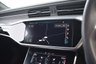 USED 2021 70 AUDI A6 SALOON 2.0 TFSI 45 Black Edition Saloon 4dr Petrol S Tronic quattro Euro 6 (s/s) (265 ps) 2 OWNER / FULL HISTORY / 265PS
