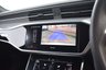 USED 2021 70 AUDI A6 SALOON 2.0 TFSI 45 Black Edition Saloon 4dr Petrol S Tronic quattro Euro 6 (s/s) (265 ps) 2 OWNER / FULL HISTORY / 265PS