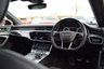 USED 2021 70 AUDI A6 SALOON 2.0 TFSI 45 Black Edition Saloon 4dr Petrol S Tronic quattro Euro 6 (s/s) (265 ps) 2 OWNER / FULL HISTORY / 265PS