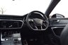 USED 2021 70 AUDI A6 SALOON 2.0 TFSI 45 Black Edition Saloon 4dr Petrol S Tronic quattro Euro 6 (s/s) (265 ps) 2 OWNER / FULL HISTORY / 265PS