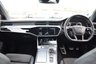 USED 2021 70 AUDI A6 SALOON 2.0 TFSI 45 Black Edition Saloon 4dr Petrol S Tronic quattro Euro 6 (s/s) (265 ps) 2 OWNER / FULL HISTORY / 265PS