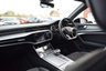 USED 2021 70 AUDI A6 SALOON 2.0 TFSI 45 Black Edition Saloon 4dr Petrol S Tronic quattro Euro 6 (s/s) (265 ps) 2 OWNER / FULL HISTORY / 265PS