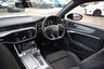 USED 2021 70 AUDI A6 SALOON 2.0 TFSI 45 Black Edition Saloon 4dr Petrol S Tronic quattro Euro 6 (s/s) (265 ps) 2 OWNER / FULL HISTORY / 265PS