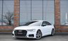 USED 2021 70 AUDI A6 SALOON 2.0 TFSI 45 Black Edition Saloon 4dr Petrol S Tronic quattro Euro 6 (s/s) (265 ps) 2 OWNER / FULL HISTORY / 265PS