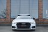 USED 2021 70 AUDI A6 SALOON 2.0 TFSI 45 Black Edition Saloon 4dr Petrol S Tronic quattro Euro 6 (s/s) (265 ps) 2 OWNER / FULL HISTORY / 265PS