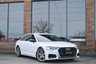 USED 2021 70 AUDI A6 SALOON 2.0 TFSI 45 Black Edition Saloon 4dr Petrol S Tronic quattro Euro 6 (s/s) (265 ps) 2 OWNER / FULL HISTORY / 265PS