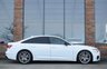 USED 2021 70 AUDI A6 SALOON 2.0 TFSI 45 Black Edition Saloon 4dr Petrol S Tronic quattro Euro 6 (s/s) (265 ps) 2 OWNER / FULL HISTORY / 265PS