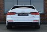 USED 2021 70 AUDI A6 SALOON 2.0 TFSI 45 Black Edition Saloon 4dr Petrol S Tronic quattro Euro 6 (s/s) (265 ps) 2 OWNER / FULL HISTORY / 265PS