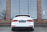 USED 2021 70 AUDI A6 SALOON 2.0 TFSI 45 Black Edition Saloon 4dr Petrol S Tronic quattro Euro 6 (s/s) (265 ps) 2 OWNER / FULL HISTORY / 265PS