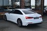 USED 2021 70 AUDI A6 SALOON 2.0 TFSI 45 Black Edition Saloon 4dr Petrol S Tronic quattro Euro 6 (s/s) (265 ps) 2 OWNER / FULL HISTORY / 265PS