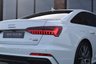 USED 2021 70 AUDI A6 SALOON 2.0 TFSI 45 Black Edition Saloon 4dr Petrol S Tronic quattro Euro 6 (s/s) (265 ps) 2 OWNER / FULL HISTORY / 265PS