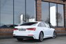 USED 2021 70 AUDI A6 SALOON 2.0 TFSI 45 Black Edition Saloon 4dr Petrol S Tronic quattro Euro 6 (s/s) (265 ps) 2 OWNER / FULL HISTORY / 265PS