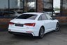 USED 2021 70 AUDI A6 SALOON 2.0 TFSI 45 Black Edition Saloon 4dr Petrol S Tronic quattro Euro 6 (s/s) (265 ps) 2 OWNER / FULL HISTORY / 265PS