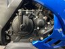 USED 2023 73 SUZUKI GSX-R125 FINANCE SPECIALISTS APPLY NOW LOW RATE FINANCE DELIVERY AVAILABLE