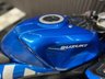 USED 2023 73 SUZUKI GSX-R125 FINANCE SPECIALISTS APPLY NOW LOW RATE FINANCE DELIVERY AVAILABLE