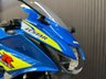 USED 2023 73 SUZUKI GSX-R125 FINANCE SPECIALISTS APPLY NOW LOW RATE FINANCE DELIVERY AVAILABLE