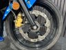 USED 2023 73 SUZUKI GSX-R125 FINANCE SPECIALISTS APPLY NOW LOW RATE FINANCE DELIVERY AVAILABLE