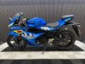 USED 2023 73 SUZUKI GSX-R125 FINANCE SPECIALISTS APPLY NOW LOW RATE FINANCE DELIVERY AVAILABLE