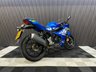 USED 2023 73 SUZUKI GSX-R125 FINANCE SPECIALISTS APPLY NOW LOW RATE FINANCE DELIVERY AVAILABLE