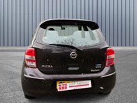USED 2012 62 NISSAN MICRA 1.2 DIG-S Acenta CVT Euro 5 (s/s) 5dr GREAT RUNNER|CHEAP AUTO|Â£35TAX