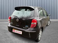 USED 2012 62 NISSAN MICRA 1.2 DIG-S Acenta CVT Euro 5 (s/s) 5dr GREAT RUNNER|CHEAP AUTO|Â£35TAX