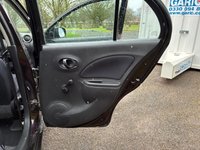 USED 2012 62 NISSAN MICRA 1.2 DIG-S Acenta CVT Euro 5 (s/s) 5dr GREAT RUNNER|CHEAP AUTO|Â£35TAX