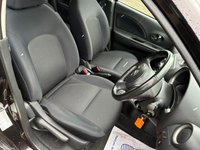 USED 2012 62 NISSAN MICRA 1.2 DIG-S Acenta CVT Euro 5 (s/s) 5dr GREAT RUNNER|CHEAP AUTO|Â£35TAX