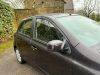 USED 2012 62 NISSAN MICRA 1.2 DIG-S Acenta CVT Euro 5 (s/s) 5dr GREAT RUNNER|CHEAP AUTO|Â£35TAX
