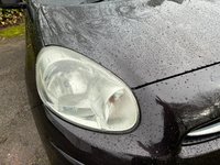 USED 2012 62 NISSAN MICRA 1.2 DIG-S Acenta CVT Euro 5 (s/s) 5dr GREAT RUNNER|CHEAP AUTO|Â£35TAX