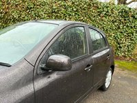 USED 2012 62 NISSAN MICRA 1.2 DIG-S Acenta CVT Euro 5 (s/s) 5dr GREAT RUNNER|CHEAP AUTO|Â£35TAX