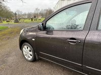 USED 2012 62 NISSAN MICRA 1.2 DIG-S Acenta CVT Euro 5 (s/s) 5dr GREAT RUNNER|CHEAP AUTO|Â£35TAX