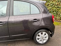 USED 2012 62 NISSAN MICRA 1.2 DIG-S Acenta CVT Euro 5 (s/s) 5dr GREAT RUNNER|CHEAP AUTO|Â£35TAX