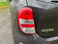 USED 2012 62 NISSAN MICRA 1.2 DIG-S Acenta CVT Euro 5 (s/s) 5dr GREAT RUNNER|CHEAP AUTO|Â£35TAX
