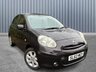 USED 2012 62 NISSAN MICRA 1.2 DIG-S Acenta CVT Euro 5 (s/s) 5dr GREAT RUNNER|CHEAP AUTO|Â£35TAX