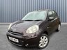 USED 2012 62 NISSAN MICRA 1.2 DIG-S Acenta CVT Euro 5 (s/s) 5dr GREAT RUNNER|CHEAP AUTO|Â£35TAX