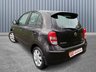 USED 2012 62 NISSAN MICRA 1.2 DIG-S Acenta CVT Euro 5 (s/s) 5dr GREAT RUNNER|CHEAP AUTO|Â£35TAX