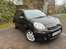 USED 2012 62 NISSAN MICRA 1.2 DIG-S Acenta CVT Euro 5 (s/s) 5dr GREAT RUNNER|CHEAP AUTO|Â£35TAX