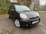 USED 2012 62 NISSAN MICRA 1.2 DIG-S Acenta CVT Euro 5 (s/s) 5dr GREAT RUNNER|CHEAP AUTO|Â£35TAX