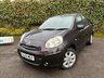 USED 2012 62 NISSAN MICRA 1.2 DIG-S Acenta CVT Euro 5 (s/s) 5dr GREAT RUNNER|CHEAP AUTO|Â£35TAX